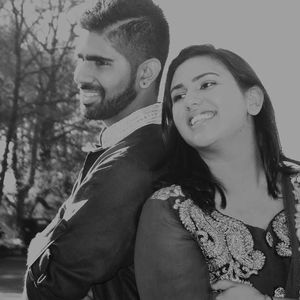 Meet your Posher, Devika